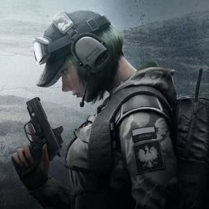 Meet your Posher, Valentine